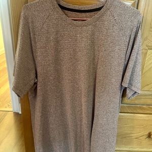 Lululemon Mens Drysense Shirt